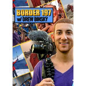 Border 197  DVD